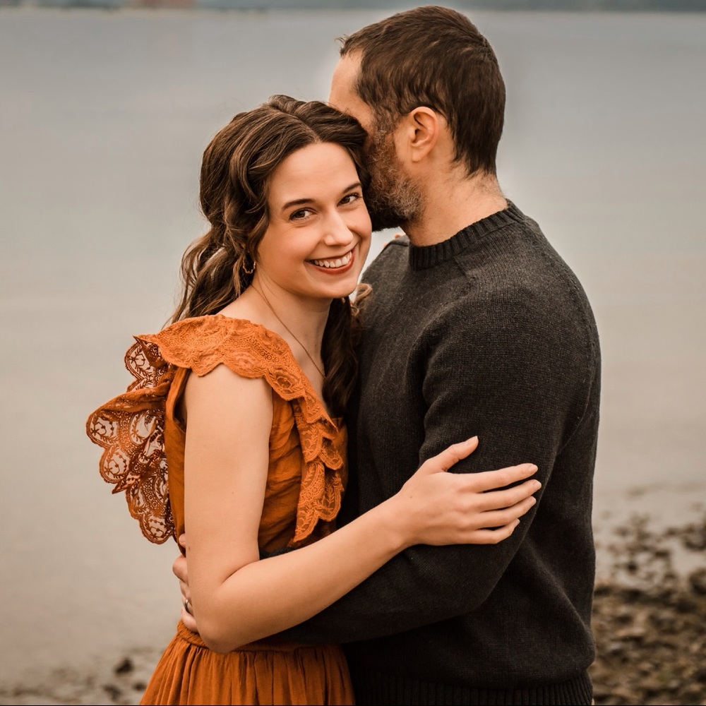 Meet your Posher, Zoey